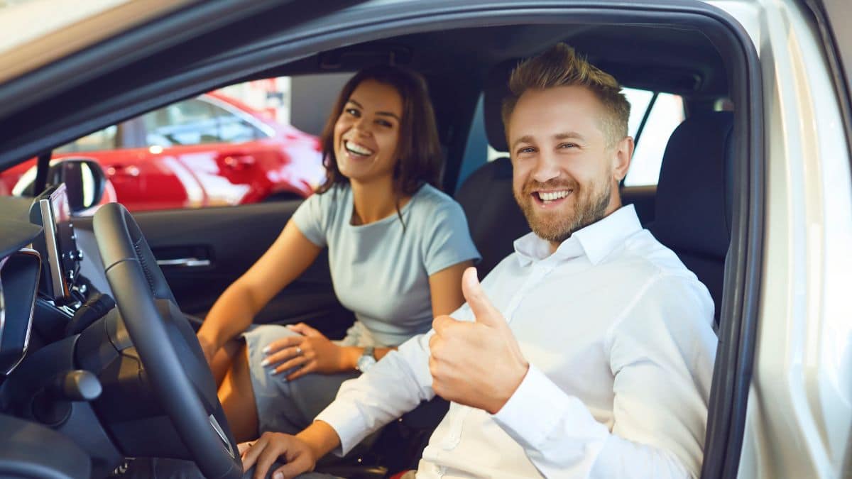 Ces aides financières dont vous pouvez bénéficier pour acheter une voiture électrique