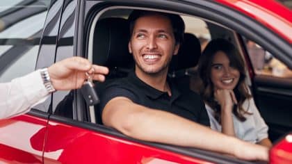 Ces détails à bien vérifier avant de louer une voiture selon la DGCCRF