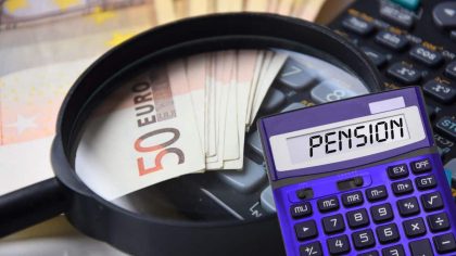 Ces nouveaux plafonds de revenus à respecter pour continuer à toucher la pension de réversion en 2025