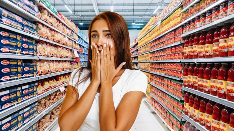 Ces pâtes vendues dans toute la France chez Intermarché et Leclerc rappelées d’urgence, elles présentent un risque de listériose