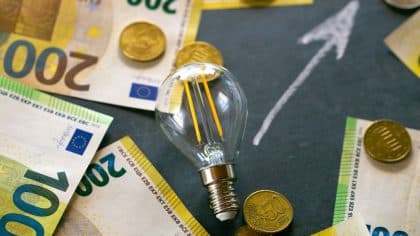 Cet appareil que tout le monde a fait augmenter la facture d'électricité 345 euros