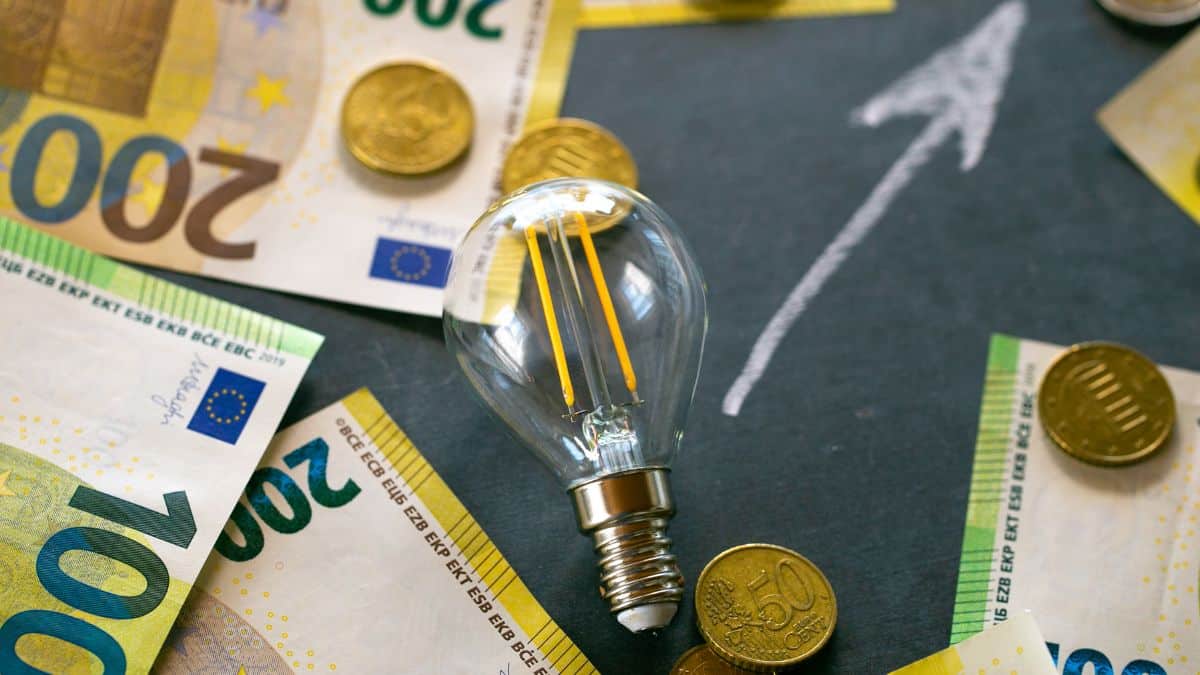 Cet appareil que tout le monde a fait augmenter la facture d'électricité 345 euros