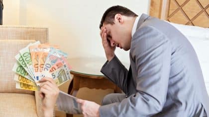Cette aide financière attendue par de nombreux Français ne sera pas versée en mai
