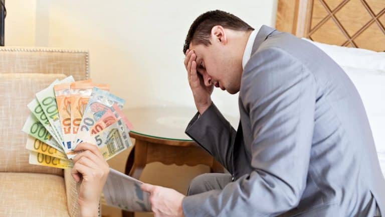 Cette aide financière attendue par de nombreux Français ne sera pas versée en mai