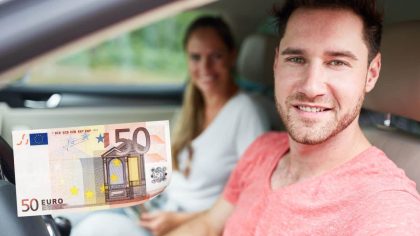 Cette arnaque d’échange de billets contre vos euros explose, il faut toujours refuser cet échange