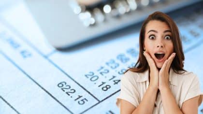 Cette astuce imparable pour ne plus payer 220 euros de frais bancaires tous les ans
