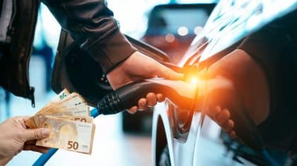 Cette astuce peu connue pour économiser 1200 euros par an si vous roulez en voiture électrique