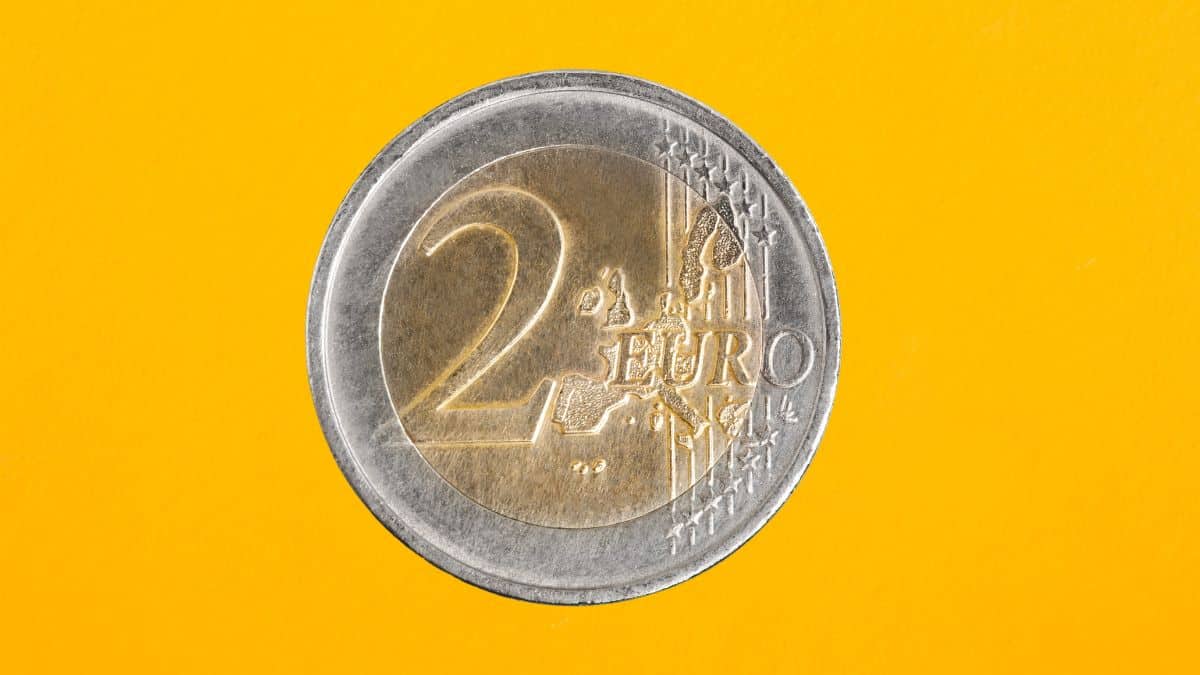 Cette pièce de 2 euros que tous les écoliers ont reçu pour les JO à Paris se revend une fortune
