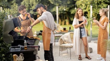 Cette viande est la meilleure au barbecue et elle fait partie des moins chères
