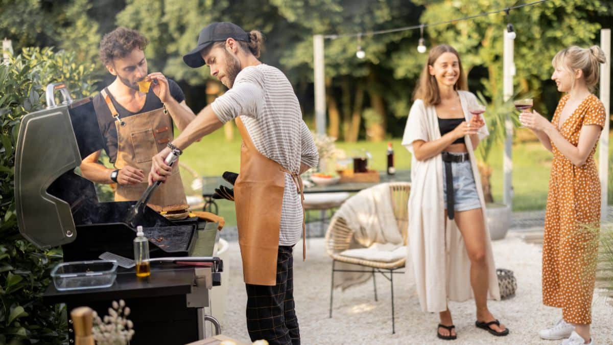 Cette viande est la meilleure au barbecue et elle fait partie des moins chères