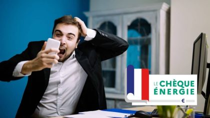 Chèque énergie: cette mauvaise nouvelle concerne tous les bénéficiaires en 2025