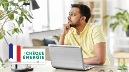 Chèque énergie: comment va se passer le versement de l'aide cette année ?