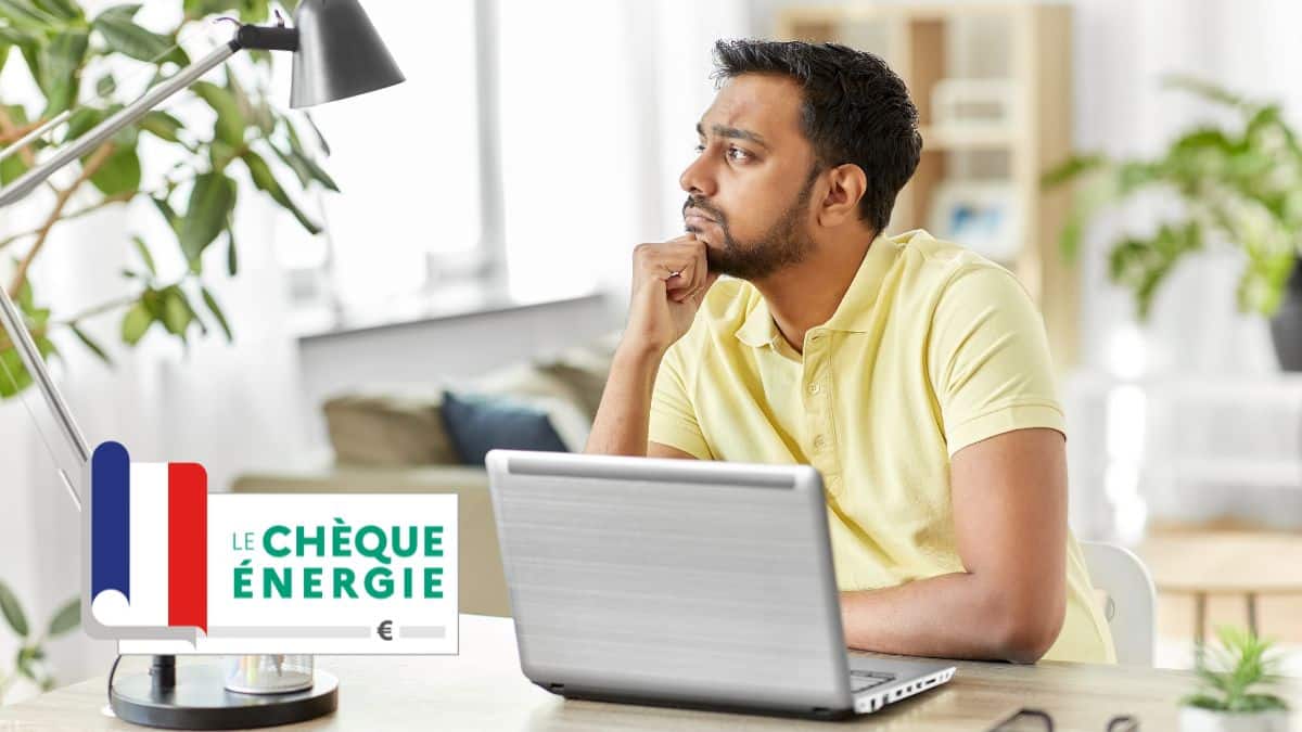Chèque énergie: comment va se passer le versement de l'aide cette année ?
