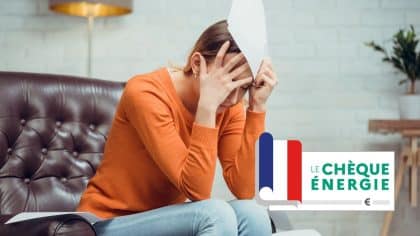 Chèque énergie : mauvaise nouvelle vous ne le recevrez pas en mai mais beaucoup plus tard en 2025