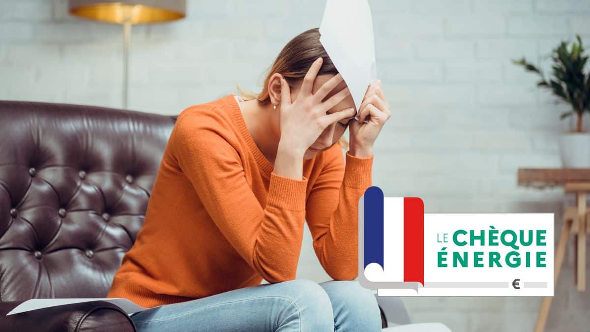 Chèque énergie : mauvaise nouvelle vous ne le recevrez pas en mai mais beaucoup plus tard en 2025