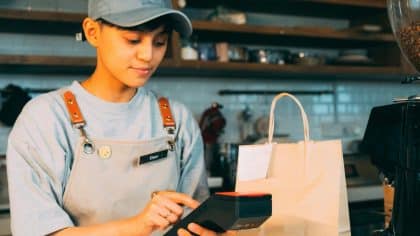 Comment trouver facilement un job d’été quand on est mineur ?