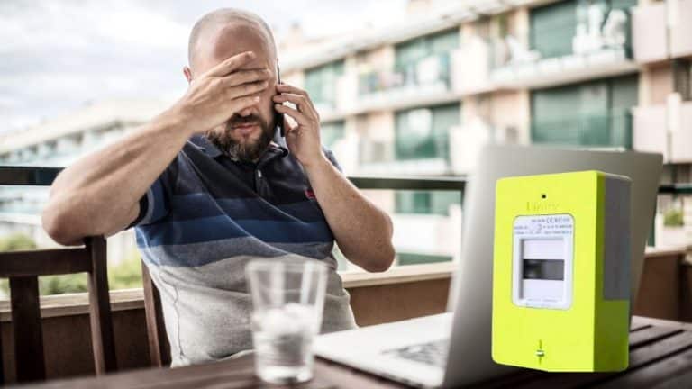 Compteur Linky: c'est fini vous ne pourrez plus refuser son installation chez vous