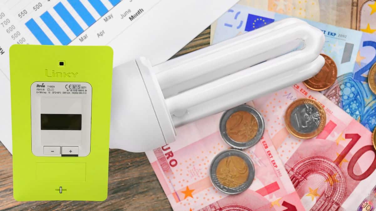 Compteur Linky: mauvaise nouvelle pour 2 millions de Français, leur facture d’électricité va augmenter