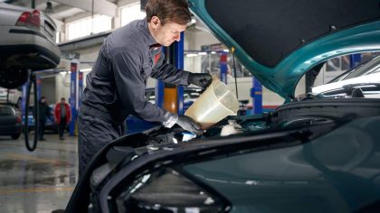Contrôle technique : ce gros changement pour tous les véhicules de plus de 10 ans