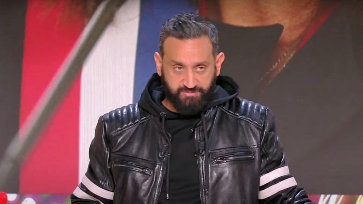 Cyril Hanouna s'en prend violemment à Léa Salamé et la gestion de Quelle époque
