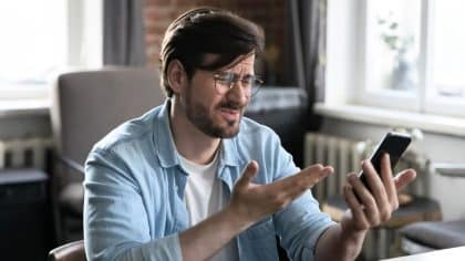Démarchage téléphonique: mauvaise nouvelle il va falloir attendre un peu avant d'être tranquille