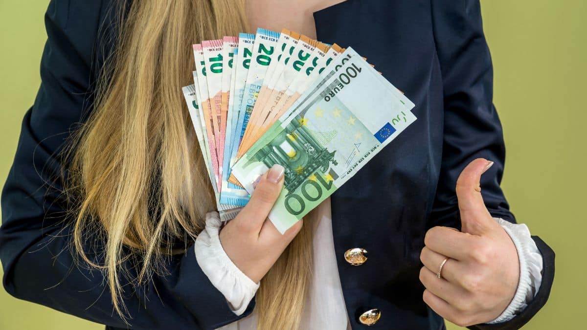Des millions de Français vont toucher ce virement de 747 euros à condition de le réclamer