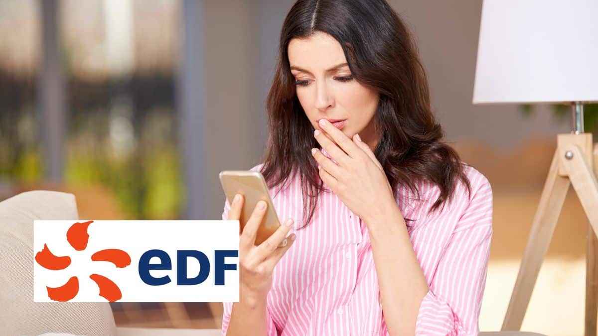 EDF: tous les Français vont devoir revoir leurs habitudes au 1er novembre sous peine de faire exploser leur facture