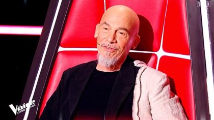 Florent Pagny: ce sujet important qu'il ne veut surtout pas aborder dans son prochain album