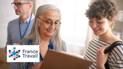 France Travail: ce nouveau service très original pour vous aider à retrouver un emploi