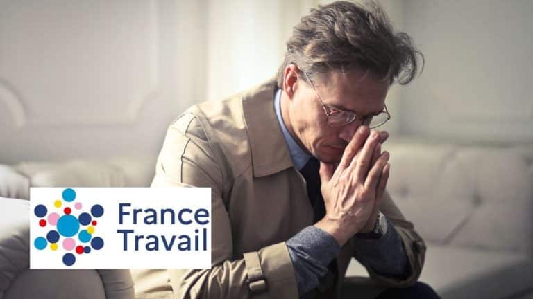 France Travail: ces chômeurs seniors n’ont quasiment aucune chance de retrouver un emploi