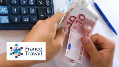 France Travail : gros changement pour les allocations des demandeurs d’emploi en mai 2025, les nouveaux montants