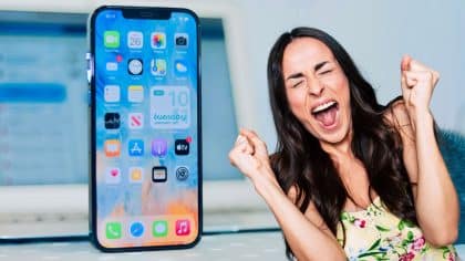 Free Mobile : c’est encore plus facile de convertir votre SIM et eSIM sur iPhone avec iOS 18.5