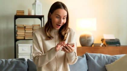 Free Mobile, Orange, SFR ou Bouygue: le meilleur opérateur mobile en 4G est…