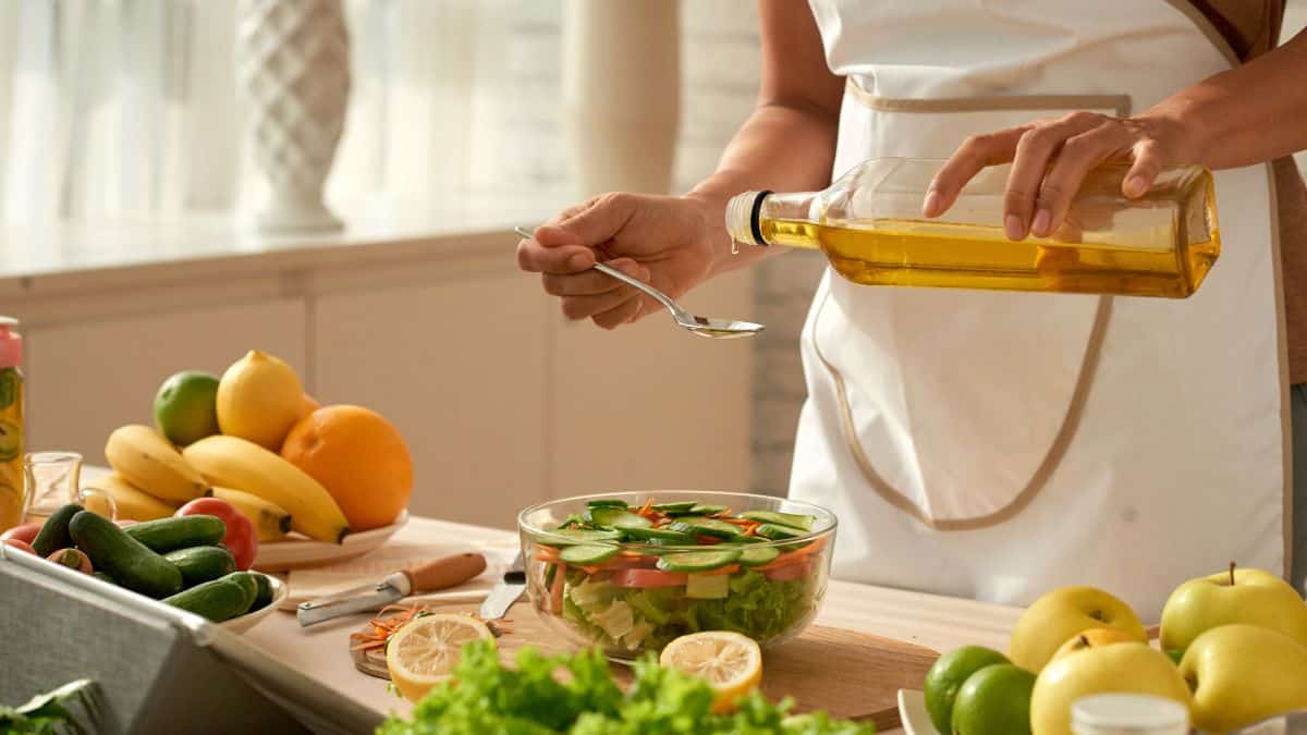 Huile d'olive: cet effet inattendu sur la santé si vous consommez cette quantité tous les jours