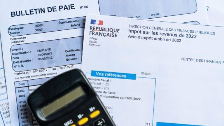 impôts 2025 : Cette case à cocher pour économiser jusqu’à 1678 euros si vous vivez seul