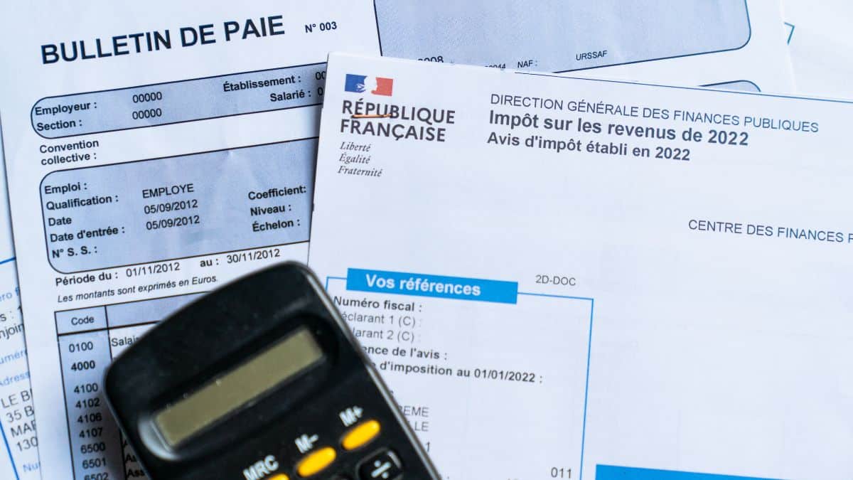 impôts 2025 : Cette case à cocher pour économiser jusqu’à 1678 euros si vous vivez seul