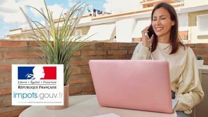 Impôts 2025 : tout savoir pour déduire les frais de télétravail de sa déclaration