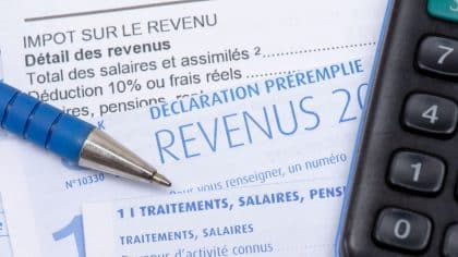 Impôts : date limite ville par ville pour compléter ou modifier sa déclaration et éviter des pénalités ou des amendes