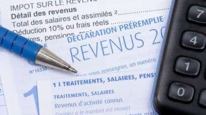 Impôts: une amende de 150 euros à cause de cet oubli, 34 millions de Français concernés