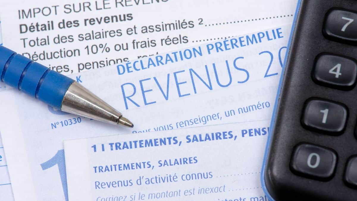 Impôts: une amende de 150 euros à cause de cet oubli, 34 millions de Français concernés