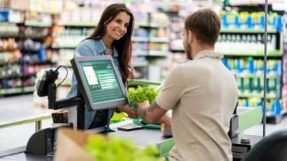 Cette nouveauté Intermarché au niveau de ses caisses va changer votre façon de faire certains achats