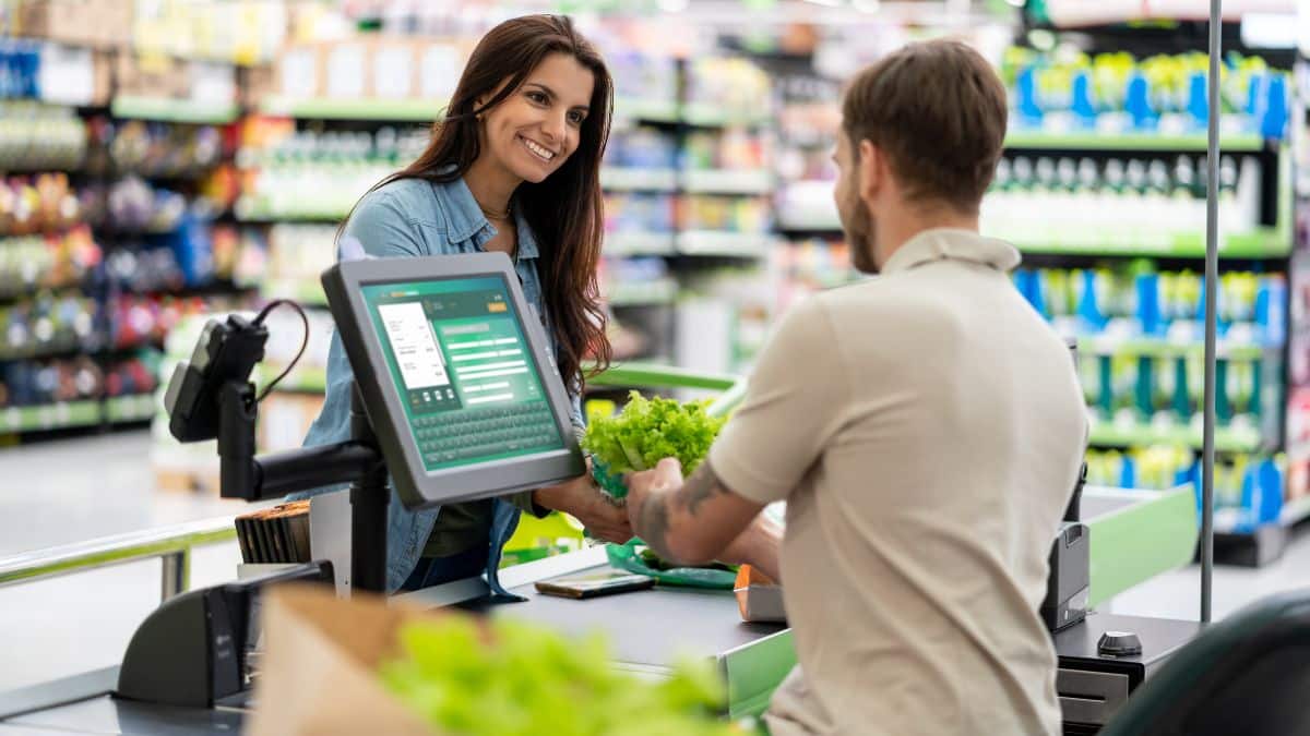 Cette nouveauté Intermarché au niveau de ses caisses va changer votre façon de faire certains achats