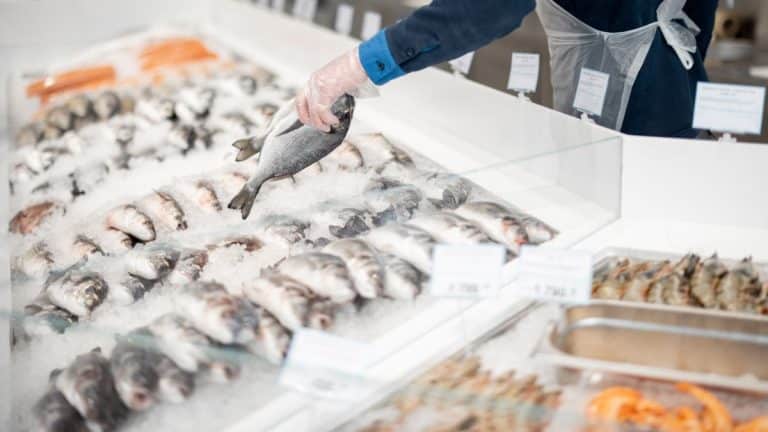 Intermarché, Leclerc et Carrefour: rappel urgent de ce poisson adoré de tous, il ne faut plus en manger car il est contaminé