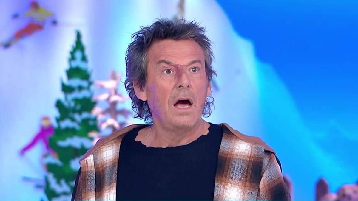 Jean-Luc Reichmann fait une grosse mise au point sur les terribles accusations contre Émilien