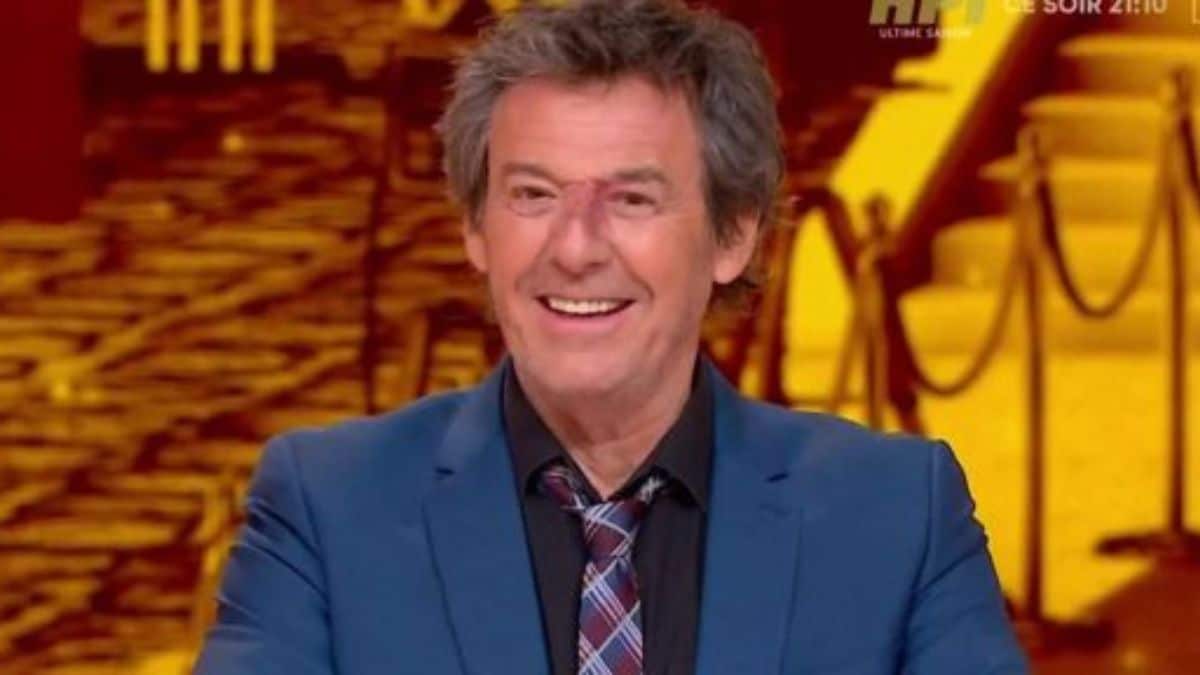 Jean-Luc Reichmann rejoint cette série culte dans les prochaines semaines