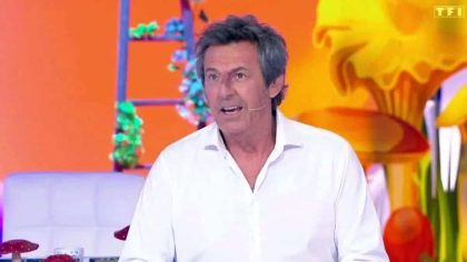 Jean-Luc Reichmann valide l'arrêt de C8 ? L'animateur de TF1 donne son avis tranché sur Cyril Hanouna