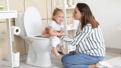 La fréquence idéale pour aller aux toilettes sinon vous avez des gros soucis de santé