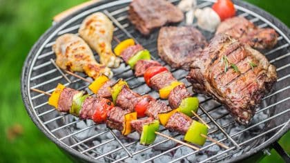 La technique du 7-7 pour obtenir une cuisson parfaite de toutes vos grillades au barbecue selon les bouchers