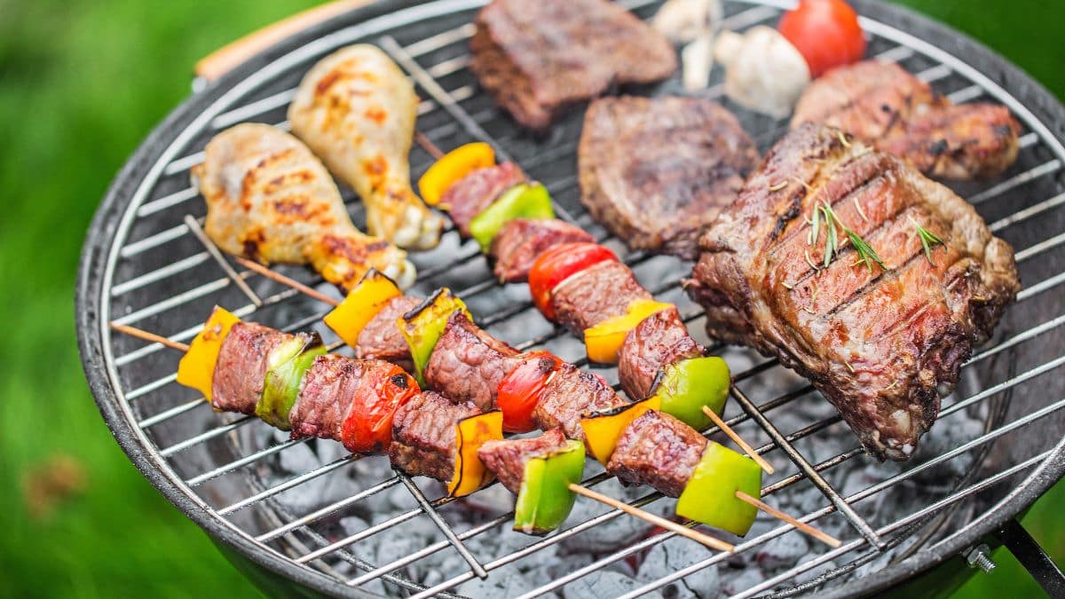 La technique du 7-7 pour obtenir une cuisson parfaite de toutes vos grillades au barbecue selon les bouchers