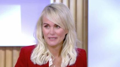 Laeticia Hallyday va prendre une folle décision, elle veut changer de vie